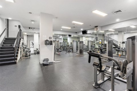 Condominio en venta en Sunny Isles Beach, Florida, 2 dormitorios, 118.45 m2 № 1994909 - foto 21