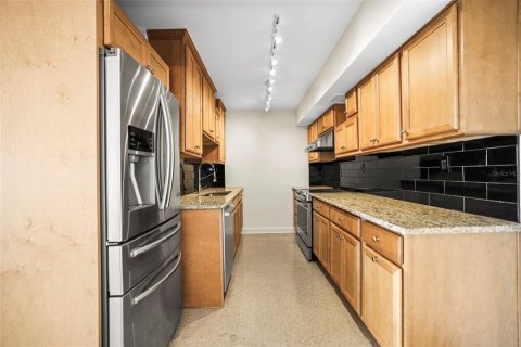 Condo in Treasure Island, Florida, 2 bedrooms  № 1750043 - photo 13