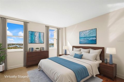 Condo in Treasure Island, Florida, 2 bedrooms  № 1750043 - photo 18