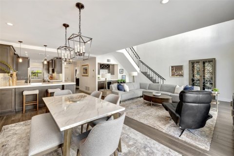 Condo in Fort Lauderdale, Florida, 3 bedrooms  № 1882391 - photo 12