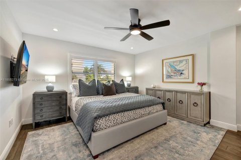 Condo in Fort Lauderdale, Florida, 3 bedrooms  № 1882391 - photo 17