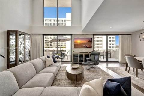 Condo in Fort Lauderdale, Florida, 3 bedrooms  № 1882391 - photo 15