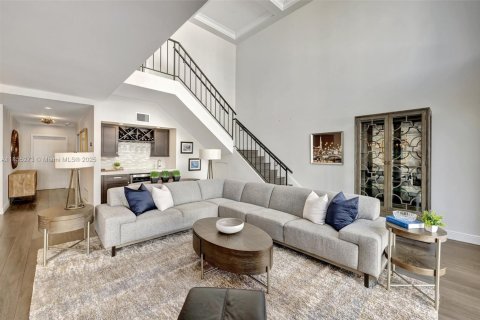 Condo in Fort Lauderdale, Florida, 3 bedrooms  № 1882391 - photo 23