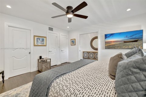 Condo in Fort Lauderdale, Florida, 3 bedrooms  № 1882391 - photo 18