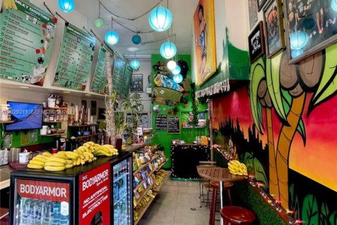 Propiedad comercial en venta en Miami Beach, Florida № 2154000 - foto 1