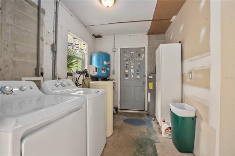 Купить виллу или дом в Деланд, Флорида 9 комнат, 170.57м2, № 1914295 - фото 29