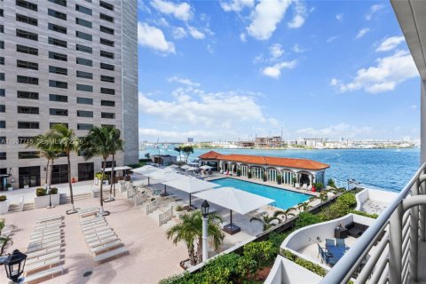 Condo in Miami, Florida, 2 bedrooms  № 1996252