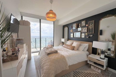 Condominio en alquiler en Miami, Florida, 1 dormitorio, 78.97 m2 № 2154316 - foto 11