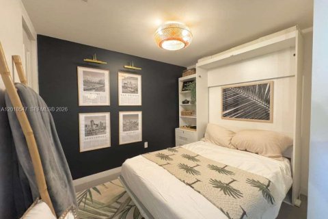 Condominio en alquiler en Miami, Florida, 1 dormitorio, 78.97 m2 № 2154316 - foto 8