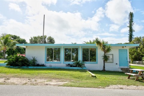 House in Key Largo, Florida 2 bedrooms, 65.03 sq.m. № 1975636 - photo 21