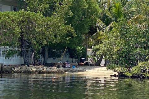 House in Key Largo, Florida 2 bedrooms, 65.03 sq.m. № 1975636 - photo 20