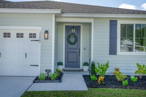 Casa en Jacksonville, Florida 4 dormitorios, 203.46 m2 № 2234105