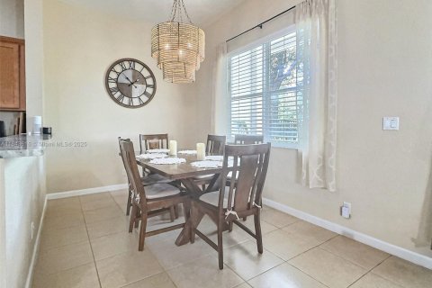 House in Boynton Beach, Florida 5 bedrooms, 289.76 sq.m. № 1840804 - photo 9