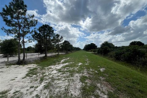 Land in Okeechobee, Florida № 1245997 - photo 7