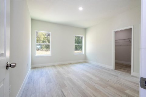 House in Citrus Springs, Florida 3 bedrooms, 142.05 sq.m. № 1733767 - photo 30
