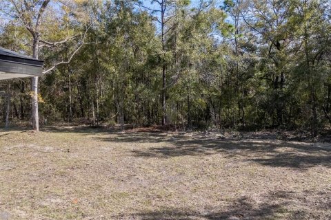 House in Citrus Springs, Florida 3 bedrooms, 142.05 sq.m. № 1733767 - photo 11