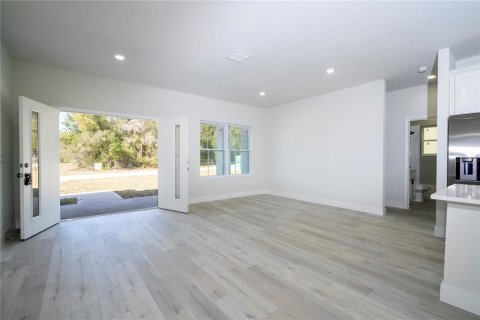 House in Citrus Springs, Florida 3 bedrooms, 142.05 sq.m. № 1733767 - photo 14