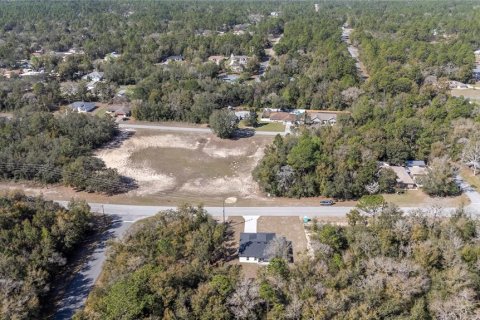 House in Citrus Springs, Florida 3 bedrooms, 142.05 sq.m. № 1733767 - photo 7