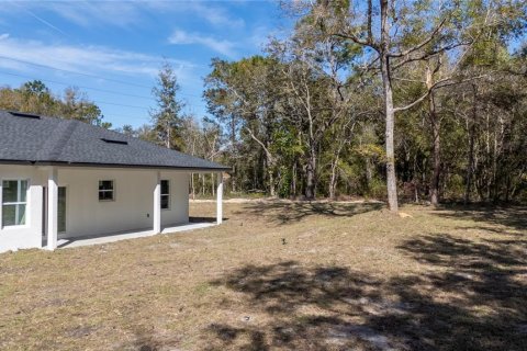 House in Citrus Springs, Florida 3 bedrooms, 142.05 sq.m. № 1733767 - photo 10