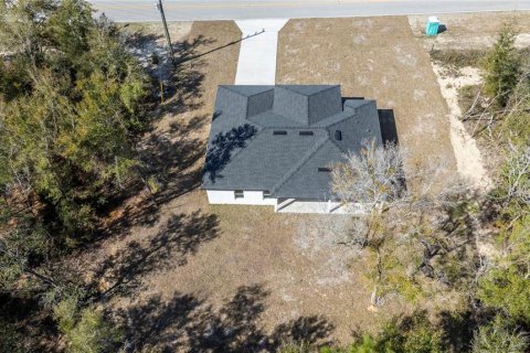 House in Citrus Springs, Florida 3 bedrooms, 142.05 sq.m. № 1733767 - photo 6
