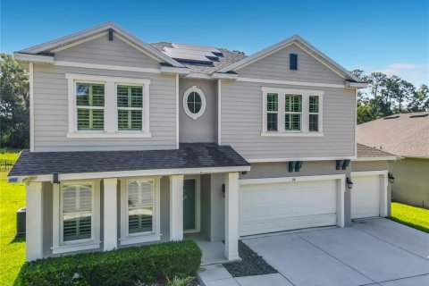 Casa en venta en DeLand, Florida, 4 dormitorios, 291.53 m2 № 2151851 - foto 2