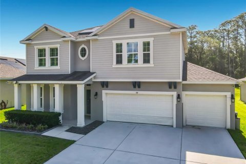 Casa en venta en DeLand, Florida, 4 dormitorios, 291.53 m2 № 2151851 - foto 3