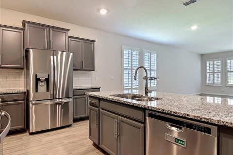 Casa en venta en DeLand, Florida, 4 dormitorios, 291.53 m2 № 2151851 - foto 17