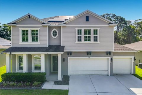 Casa en DeLand, Florida 4 dormitorios, 291.53 m2 № 2151851