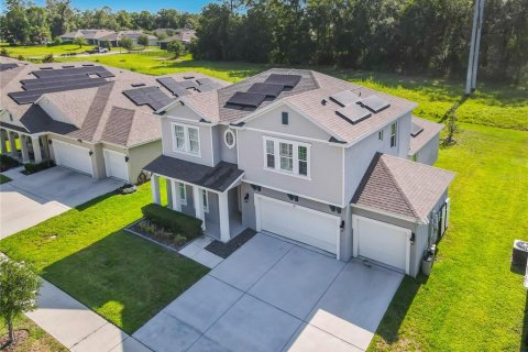 Casa en venta en DeLand, Florida, 4 dormitorios, 291.53 m2 № 2151851 - foto 4