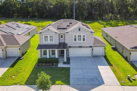 Casa en venta en DeLand, Florida, 4 dormitorios, 291.53 m2 № 2151851 - foto 5