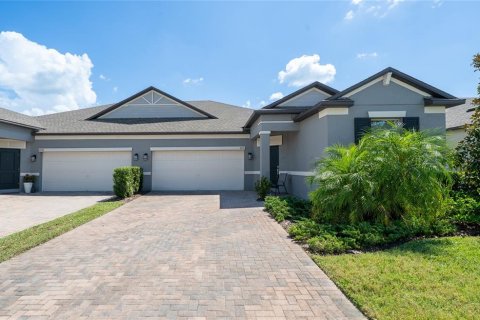 Casa en venta en Land O' Lakes, Florida, 3 dormitorios, 182.83 m2 № 1906003 - foto 2
