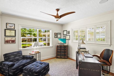 Villa ou maison à vendre à Sarasota, Floride: 3 chambres, 236.9 m2 № 2148171 - photo 20