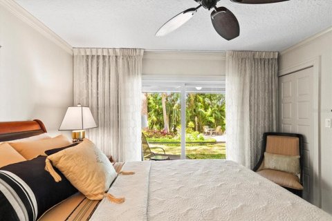 Villa ou maison à vendre à Sarasota, Floride: 3 chambres, 236.9 m2 № 2148171 - photo 22