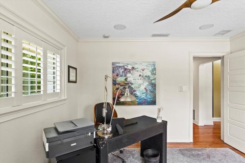 Villa ou maison à vendre à Sarasota, Floride: 3 chambres, 236.9 m2 № 2148171 - photo 9