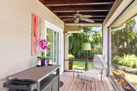 Villa ou maison à vendre à Sarasota, Floride: 3 chambres, 236.9 m2 № 2148171 - photo 18