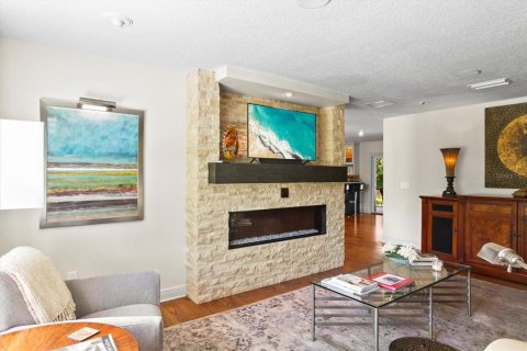 Villa ou maison à vendre à Sarasota, Floride: 3 chambres, 236.9 m2 № 2148171 - photo 4
