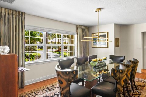 Villa ou maison à vendre à Sarasota, Floride: 3 chambres, 236.9 m2 № 2148171 - photo 14