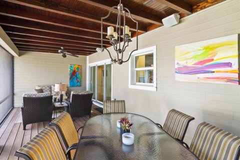 Villa ou maison à vendre à Sarasota, Floride: 3 chambres, 236.9 m2 № 2148171 - photo 17