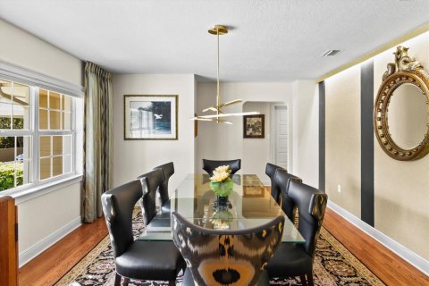 Villa ou maison à vendre à Sarasota, Floride: 3 chambres, 236.9 m2 № 2148171 - photo 15