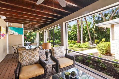 Villa ou maison à vendre à Sarasota, Floride: 3 chambres, 236.9 m2 № 2148171 - photo 16