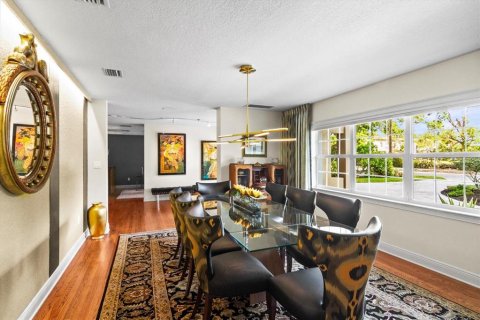 Villa ou maison à vendre à Sarasota, Floride: 3 chambres, 236.9 m2 № 2148171 - photo 19