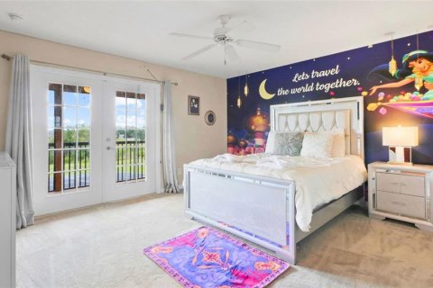 House in Davenport, Florida 5 bedrooms, 299.24 sq.m. № 1831272 - photo 27