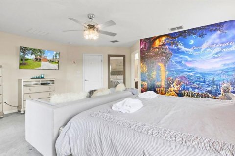 House in Davenport, Florida 5 bedrooms, 299.24 sq.m. № 1831272 - photo 22