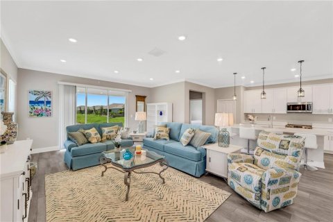 Casa en venta en Port Charlotte, Florida, 4 dormitorios, 200.76 m2 № 2384076 - foto 5