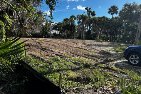 Commercial property in Vero Beach, Florida № 2087033