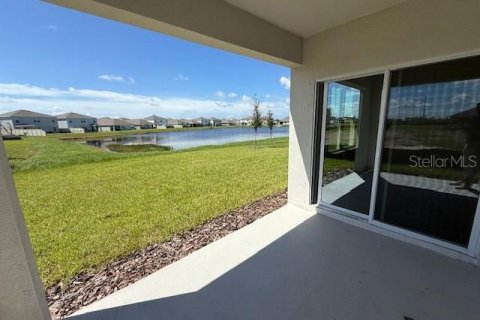 Casa en alquiler en Lakewood Ranch, Florida, 3 dormitorios, 155.33 m2 № 1909353 - foto 22