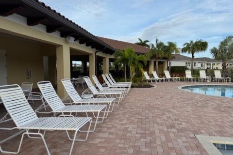 Casa en alquiler en Lakewood Ranch, Florida, 3 dormitorios, 155.33 m2 № 1909353 - foto 28