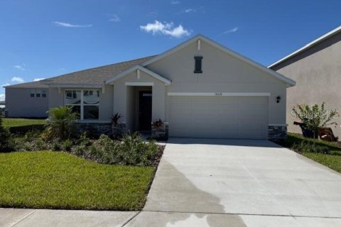 Casa en alquiler en Lakewood Ranch, Florida, 3 dormitorios, 155.33 m2 № 1909353 - foto 1