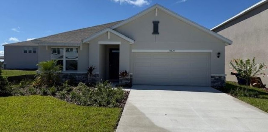 Casa en Lakewood Ranch, Florida 3 dormitorios, 155.33 m2 № 1909353