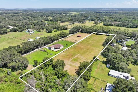 Land in Dade City, Florida № 2379615 - photo 5